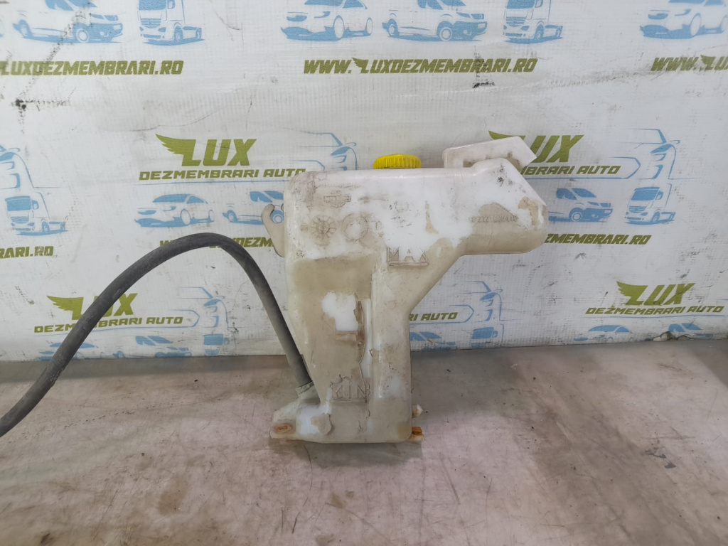 Vas expansiune antigel 21710BM410 1.8 benzina qg18 Nissan Almera Tino V10 [2000 - 2006] 1.8 benzina QG18