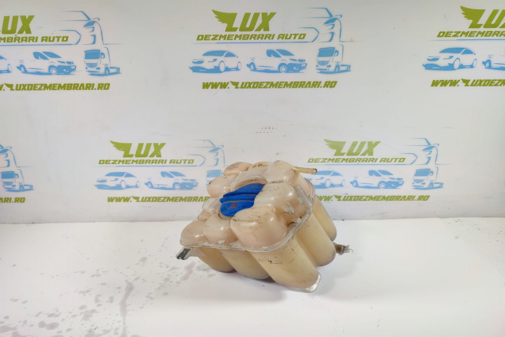 Vas expansiune antigel 3.0 tdi 7p0121407 Porsche Cayenne 957 [facelift] [2007 - 2010]
