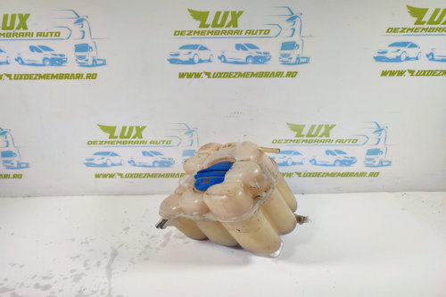 Vas expansiune antigel 3.0 tdi 7p0121407 Volkswagen VW Touareg generatia 2 7P [2010 - 2014]