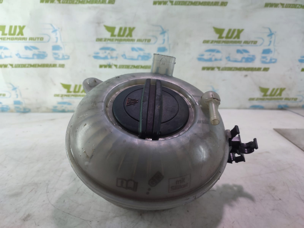 Vas expansiune antigel 5q0121407g Seat Leon 3 5F [2012 - 2016]