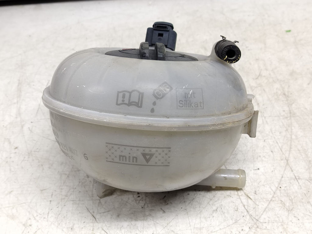 Vas expansiune antigel 5q0121407g Skoda Octavia 3 [2013 - 2017]