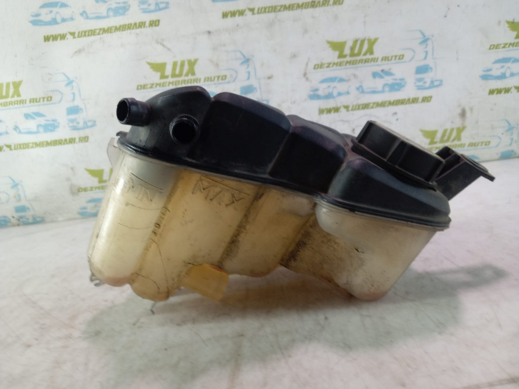Vas expansiune antigel 6691-8k218-d2l4a Ford Mondeo MK4 [facelift] [2010 - 2015] 1.6 tdci