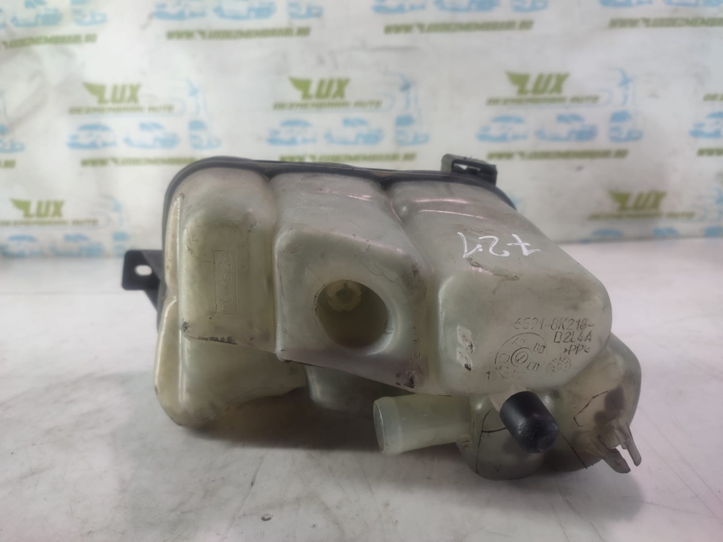 Vas expansiune antigel 6G91-8K218 Ford S-Max [2006 - 2010] 2.0 tdci QXWA