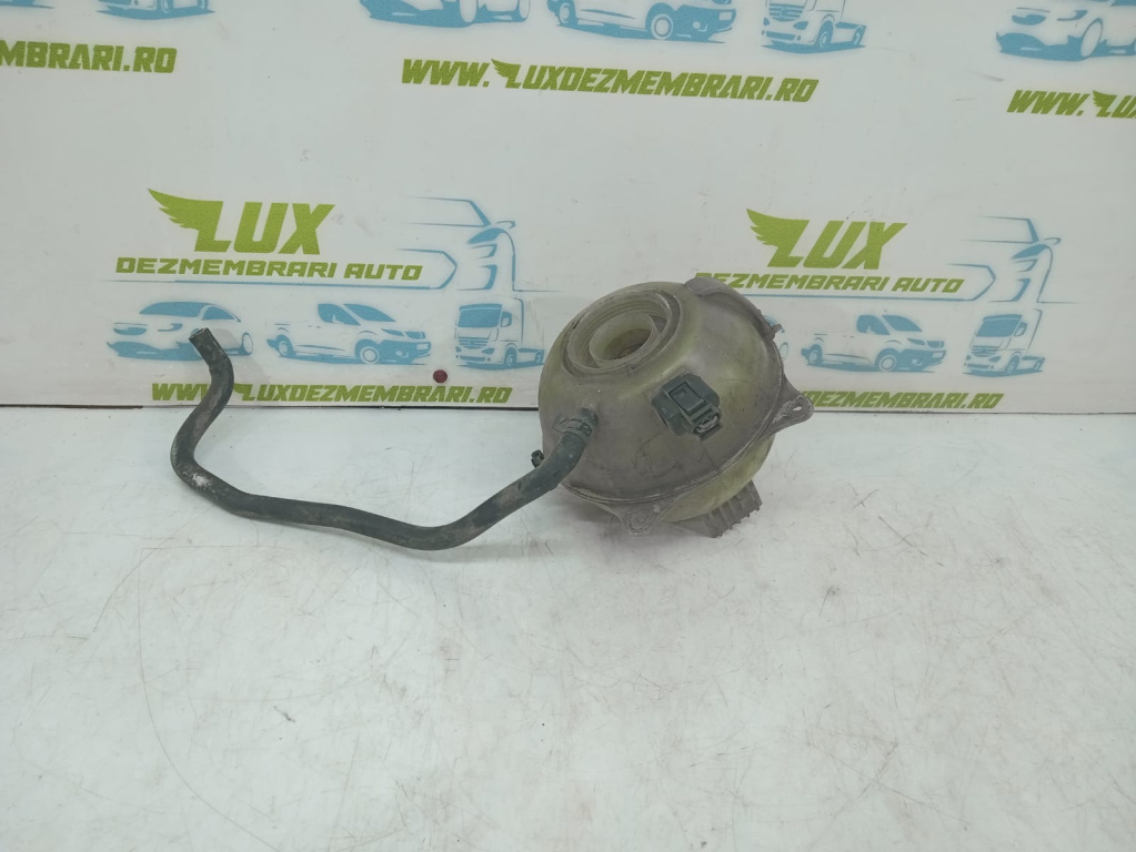 Vas expansiune antigel 6q0121407 Skoda Fabia 5J [2007 - 2010]