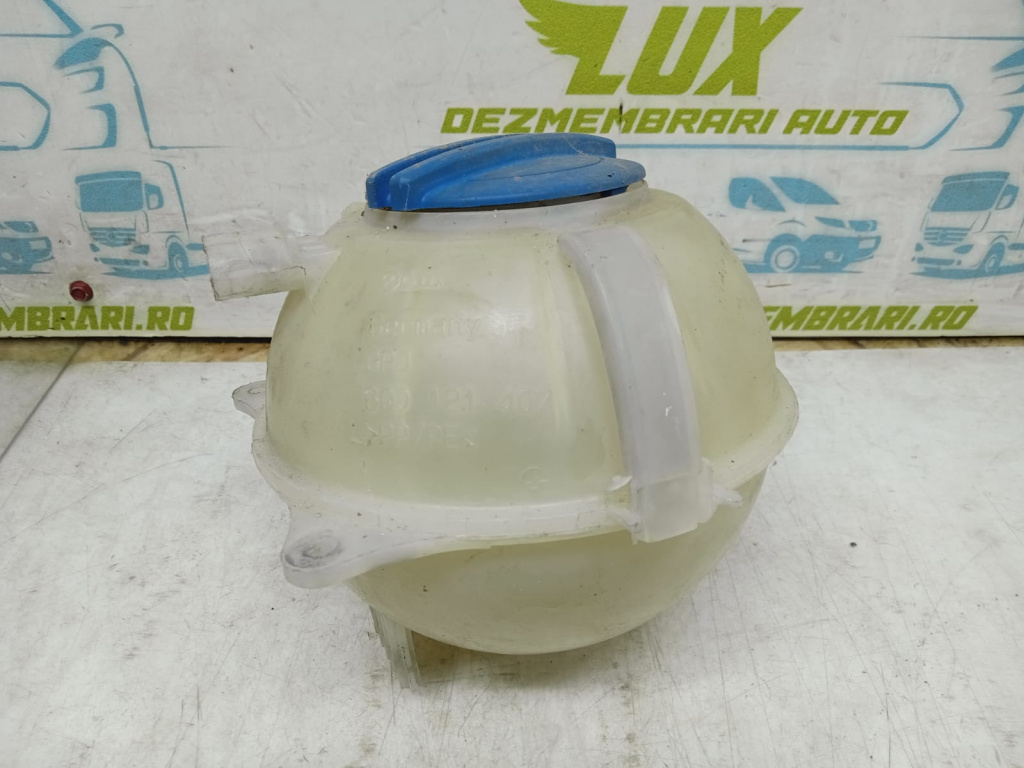 Vas expansiune antigel 6q0121407a Skoda Fabia 2 [facelift] [2010 - 2014]