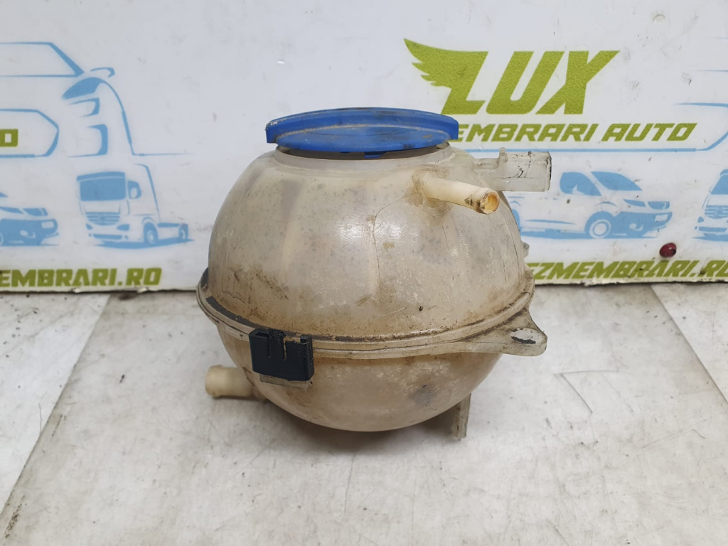 Vas expansiune antigel 6q0121407a Skoda Fabia 6Y [1999 - 2004]