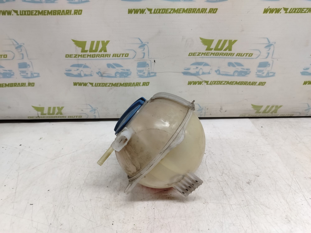 Vas expansiune antigel 6q0121407b Skoda Fabia 2 [facelift] [2010 - 2014]