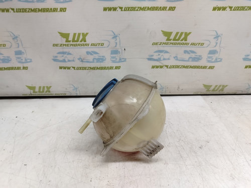 Vas expansiune antigel 6q0121407b Skoda Fabia 2 [facelift] [2010 - 2014]