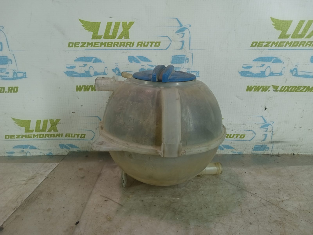 Vas expansiune antigel 6q0121407b Skoda Fabia 2 [facelift] [2010 - 2014]
