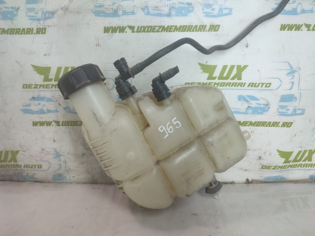 Vas expansiune antigel 7617362 BMW Seria 2 Grand Tourer F44 [2015 - 2018] 2.0 d B47C20A