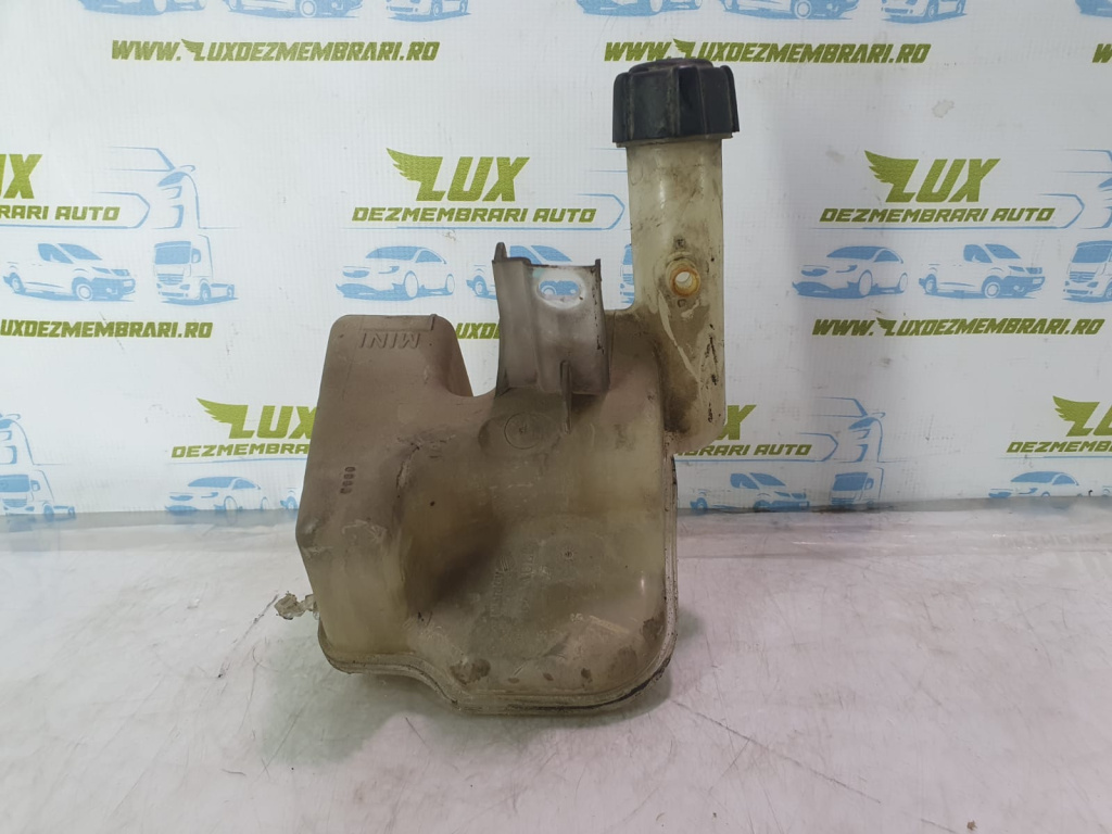 Vas expansiune antigel 8200447047 Renault Laguna 2 [facelift] [2005 - 2007] 2.0 dci M9R740