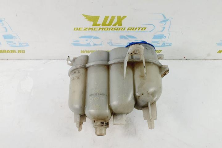 Vas expansiune antigel 8w0121405e Audi A4 B9 [2015 - 2020]