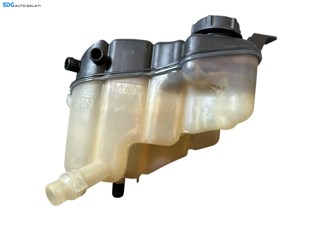 Vas Expansiune Antigel Apa Motor Ford Mondeo Mk4 2.0 TDCI 2007 - 2014 Cod 6G91-8K218-AA [V0532]