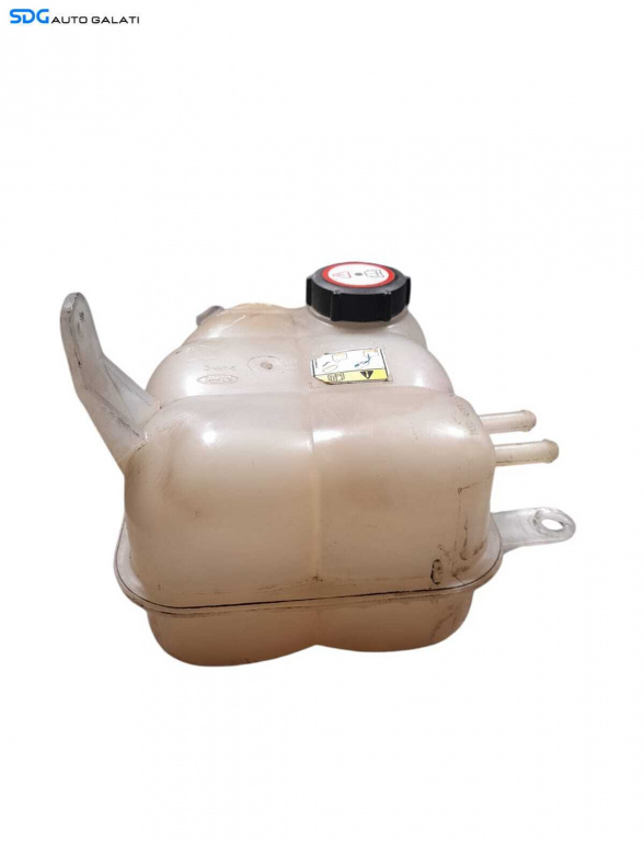 Vas Expansiune Antigel Apa Motor Ford Transit 2.4 TDCI 2000 - 2006 Cod YC15-8A080-AD [N1111]
