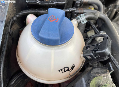 Vas Expansiune Antigel Apa Motor Seat Toledo 2 1.8 T AUQ ARY 1999 - 2005 Cod veamsdgbatt1