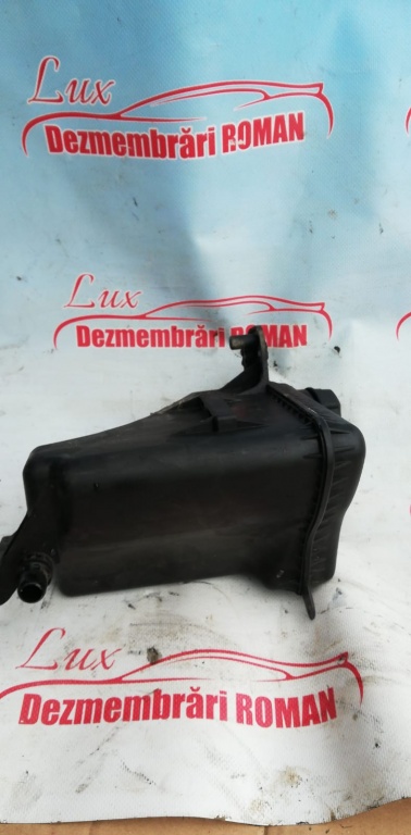 Vas expansiune antigel BMW 3.0 d motor n57d30a f01 f02 seria 7 730d