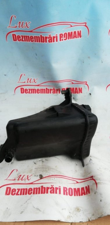 Vas expansiune antigel BMW 3.0 d motor n57d30a f01 f02 seria 7 730d