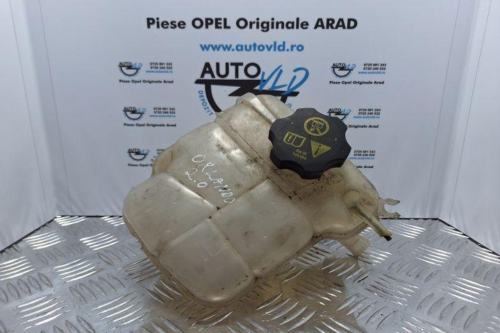 Vas expansiune antigel Chevrolet Orlando 2010-> J309 13256823