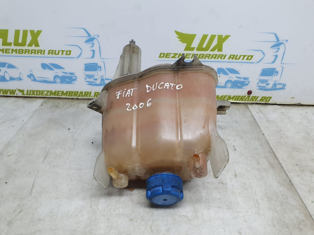 Vas expansiune antigel Fiat Ducato 3 Typ250 [2006 - 2011]