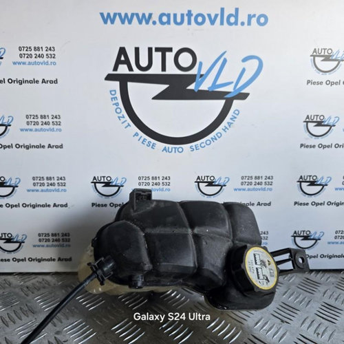 Vas expansiune antigel Ford Galaxy 2000-2005 2.0 tdi 6G918K218