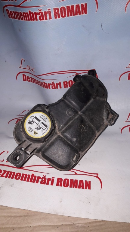Vas expansiune antigel Ford Mondeo MK4 2.0tdci qxba 2007-2014