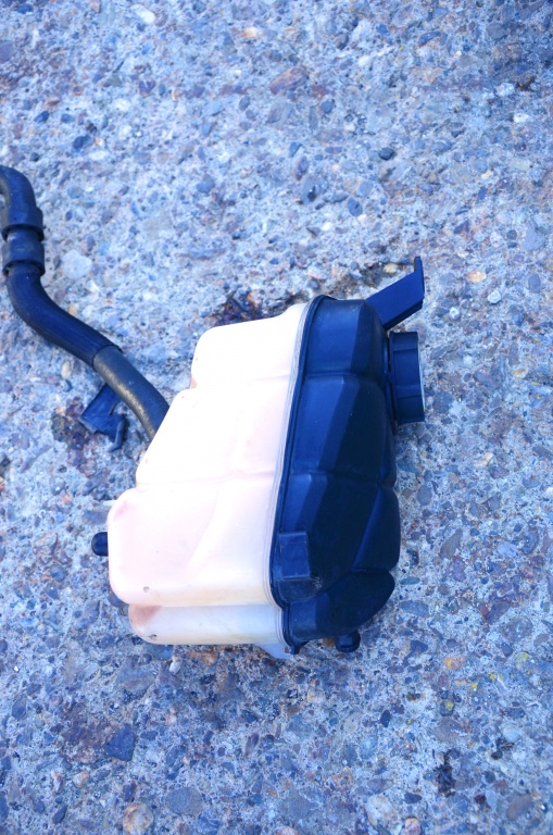 VAS EXPANSIUNE ANTIGEL MONDEO MK4 2.0 TDCI 140CP 2008