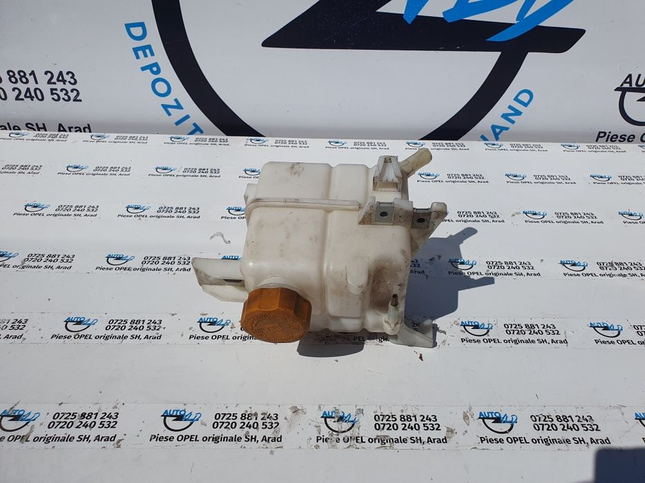 Vas expansiune antigel Opel Antara Chevrolet Captiva 96837836