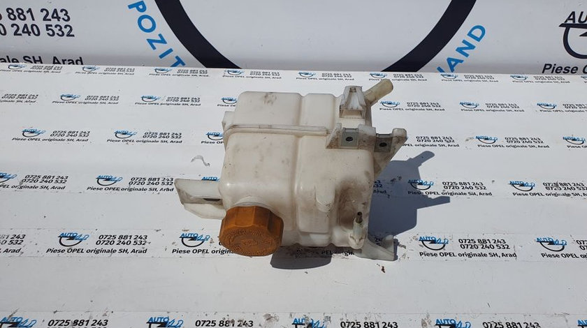 Vas expansiune antigel Opel Antara Chevrolet Captiva 96837836