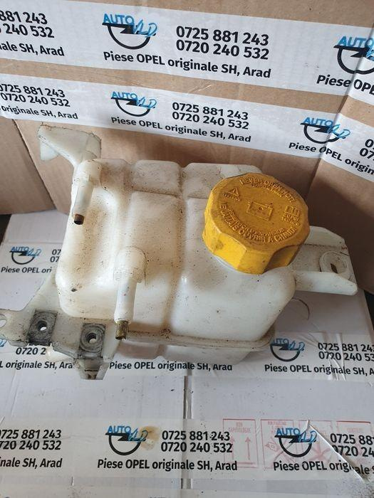 Vas expansiune antigel Opel Antara facelift 2010-2016 2.2 CDTI A22DM ; Z22DM1