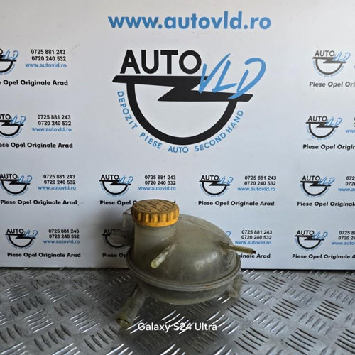 Vas expansiune antigel Opel Astra G 1998-2004 1.2i ; 1.4i 90570221