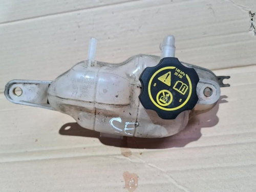 Vas expansiune antigel Opel Corsa E 2014-2019 13436102