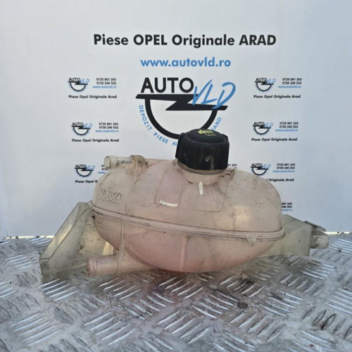 Vas expansiune antigel Opel Vivaro 2001-2006 1.9 cdti 770312900