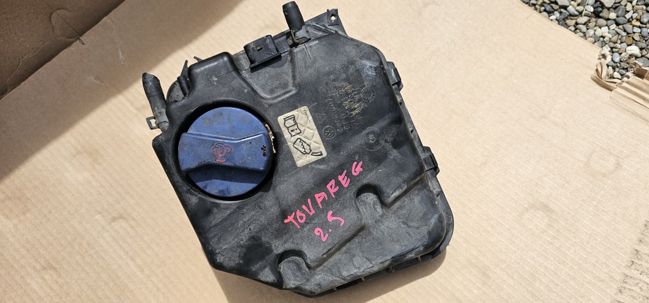 Vas expansiune antigel Vw Touareg 7L 2.5