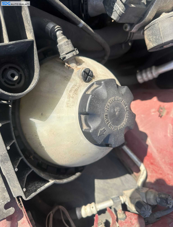 Vas Expansiune Apa Antigel BMW Seria 1 F20 F21 116i N13 N13B16A 2011 - 2019 [C9547]
