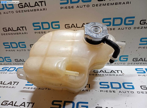 Vas Expansiune Apa Antigel Dodge Journey 2.0 2.8 CRDI 2008 - 2016 Cod 05058456AB [M7262]