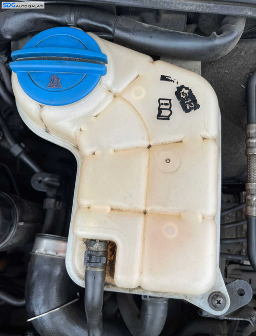 Vas Expansiune Apa Antigel Motor Audi A4 B7 1.9 TDI 2005 - 2008