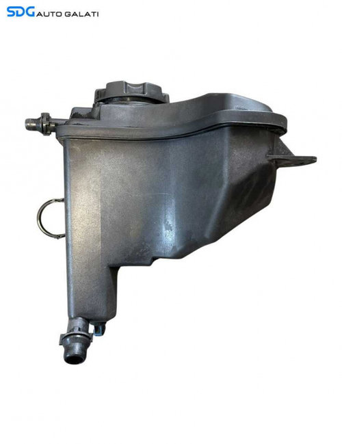 Vas Expansiune Apa Antigel Motor BMW Seria 3 E90 E91 E92 E93 316 318 320 325 330 2.0 3.0 D 2004 - 20...