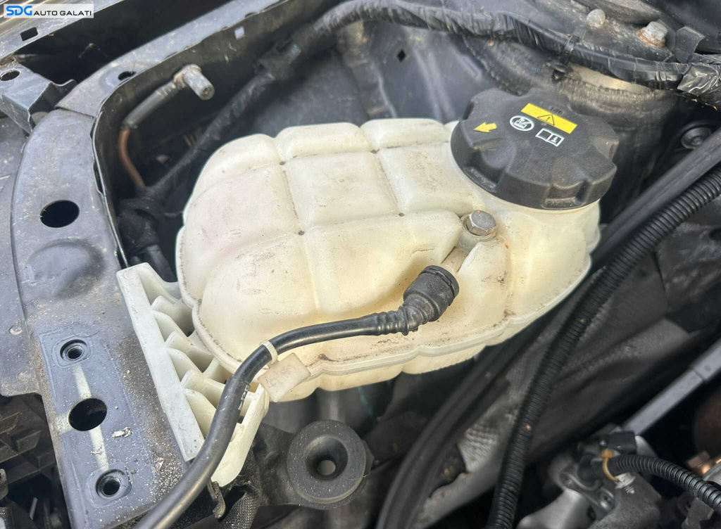 Vas Expansiune Apa Antigel Motor BMW Seria 3 F30 F31 F34 F80 316 318 320 325 328 2.0 D 2011 - 2019 [K0382]