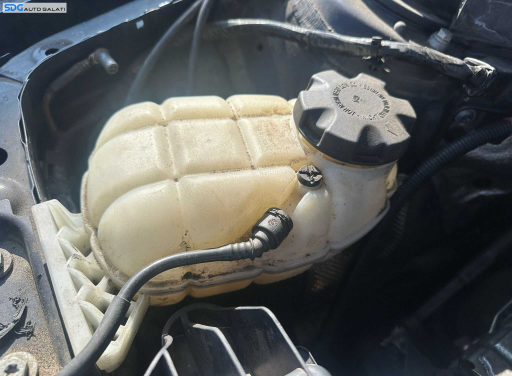 Vas Expansiune Apa Antigel Motor BMW Seria 3 F30 F31 F34 F80 316 318 320 325 328 2.0 D 2011 - 2019 [K2197]