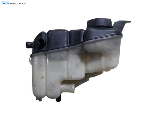 Vas Expansiune Apa Antigel Motor Ford Galaxy 2 2.0 TDCI 2006 - 2015 Cod 6G918K218-D 6G918K218-D2L4A ...