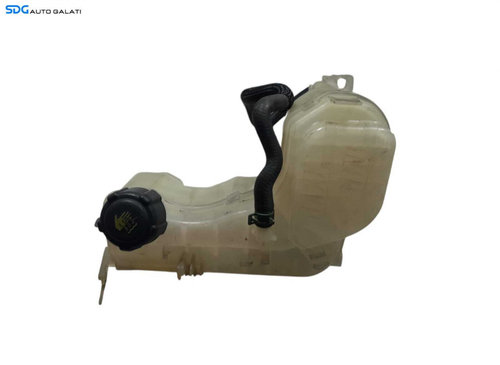 Vas Expansiune Apa Antigel Motor Renault Espace 4 2.0 F4R 2002 - 2015 Cod 217100014R [N0495]