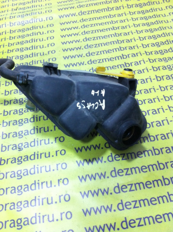 Vas expansiune apa Mercedes-Benz A-Class W168 [1997 - 2001] Hatchback A 170 CDI MT (90 hp)