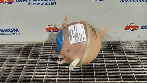 VAS EXPANSIUNE AUDI A3 1.9 TDI - (2004 2007)