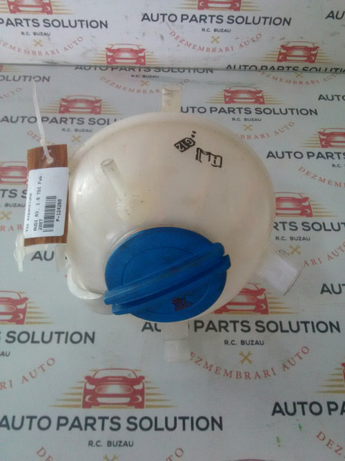 Vas expansiune AUDI A3, 1.9 TDI Fab. 2007