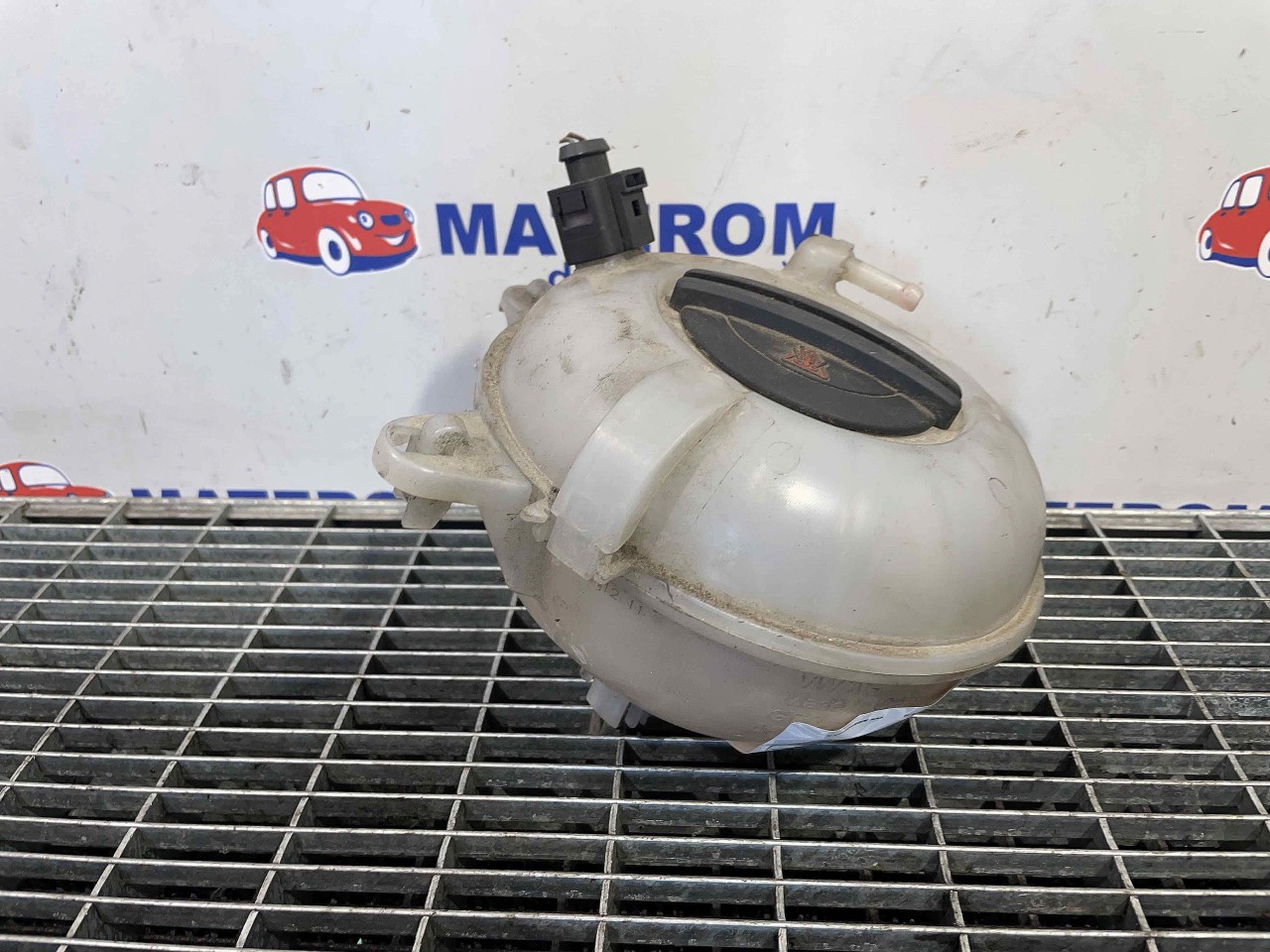 VAS EXPANSIUNE AUDI A3 2.0 TDI - (2012 2