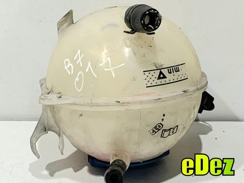 Vas expansiune Audi A3 (2003-2008) [8P1] 2.0TDI 1K0121407A