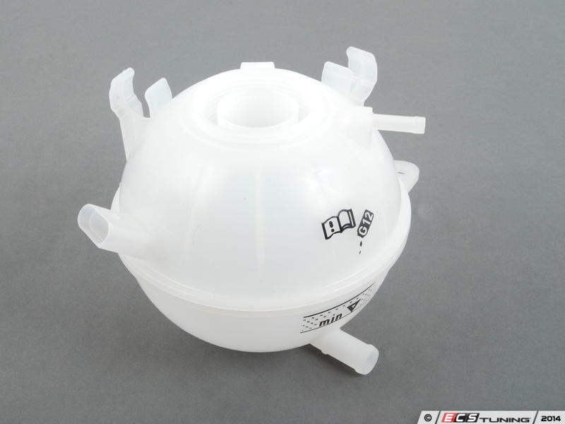 Vas expansiune Audi A3 2008-2012