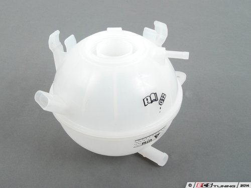 Vas expansiune Audi A3 2008-2012