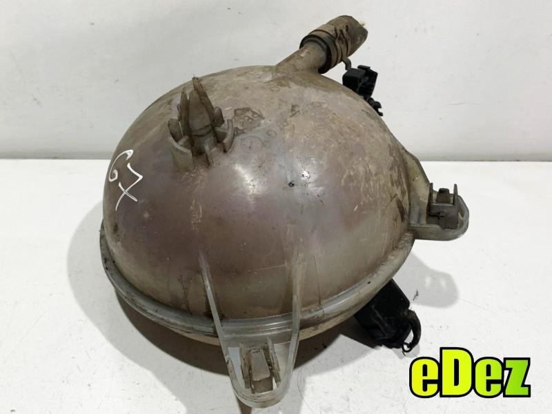 Vas expansiune Audi A3 (2012-2019) [8V1] 1.6 tdi DDYA 5Q0121407G