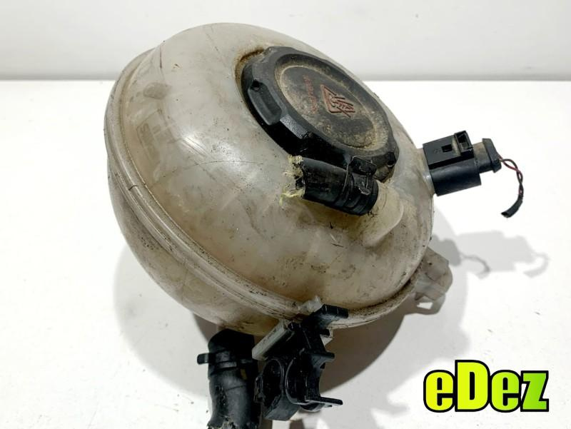Vas expansiune Audi A3 (2012-2019) [8V1] 1.6 tdi DGTE 5Q0121407T